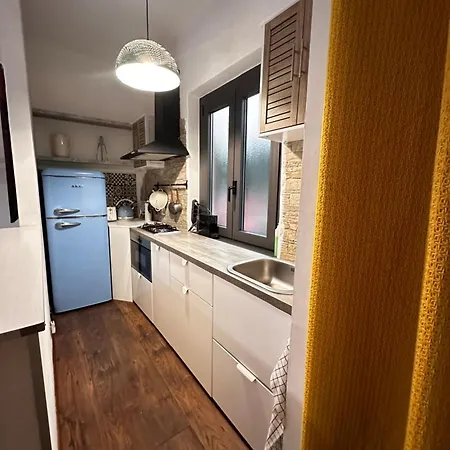 Apartament Casa Sole Stresa