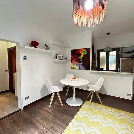 Casa Sole *