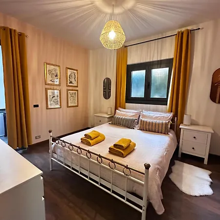 Apartament Casa Sole