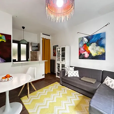 Apartament Casa Sole Stresa