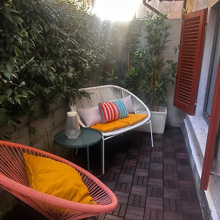 Appartement Casa Sole