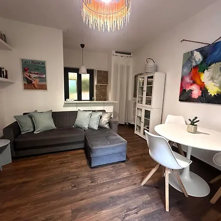 Casa Sole 아파트 스트레사