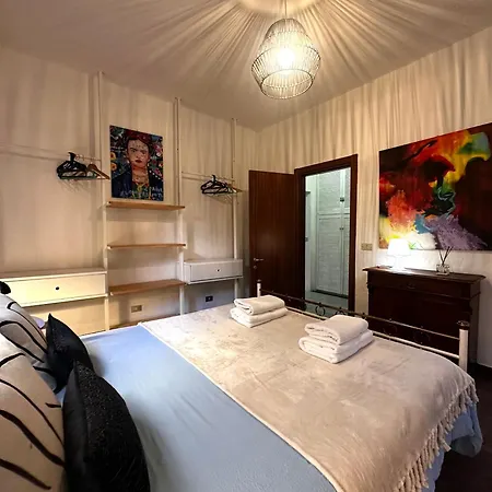 Casa Sole 아파트 스트레사