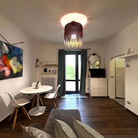 아파트 Casa Sole 스트레사