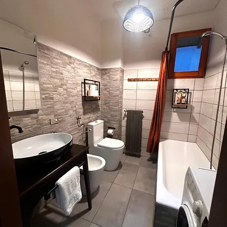 Casa Sole *