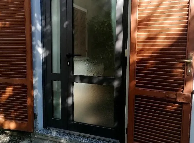 Casa Sole 스트레사