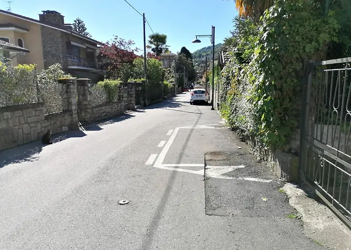 Lägenhet Casa Sole *