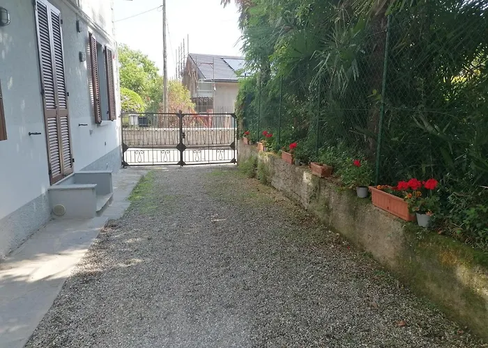 Casa Sole Lägenhet Stresa