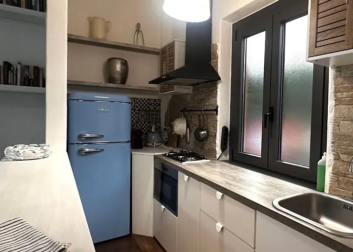 Casa Sole 스트레사