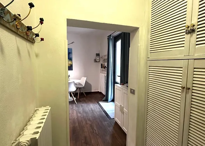 Casa Sole 스트레사