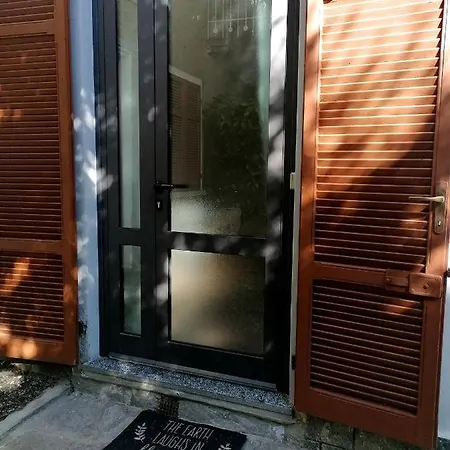 Casa Sole 스트레사