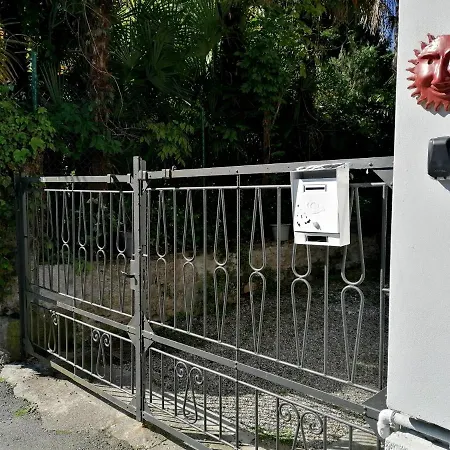 Casa Sole 아파트