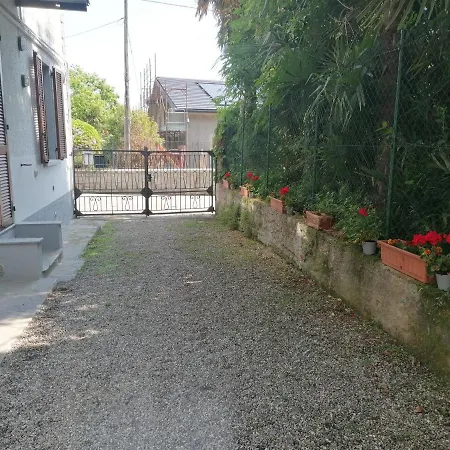 Casa Sole 公寓 斯特雷萨