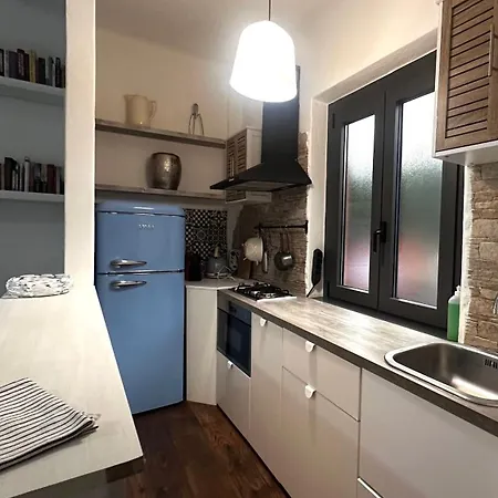 Casa Sole 스트레사