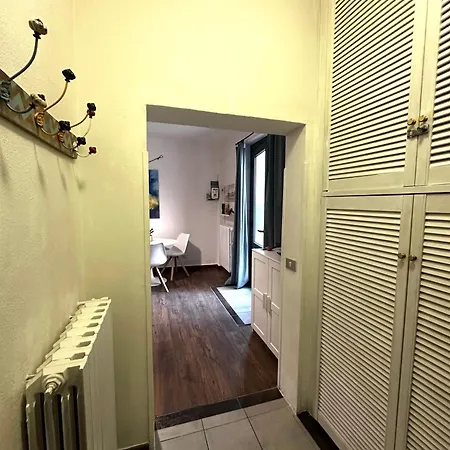 Casa Sole 스트레사